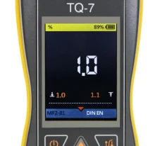 TQ-7 Feritový merač