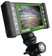 iRis XT - ATEX kat. 3