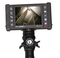 iRis DVR 5
