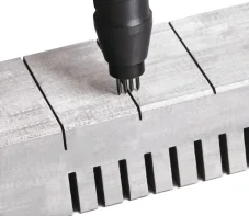 Štandartná sonda "1x4"