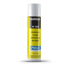 Odmasťovač Sherwin N120, 300ml