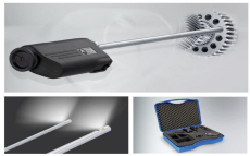 LED EconoScop HSW