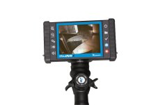iRis DVR X