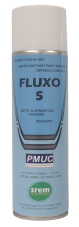 FLUXO 5 - odstraňovač bielej kontrastnej farby