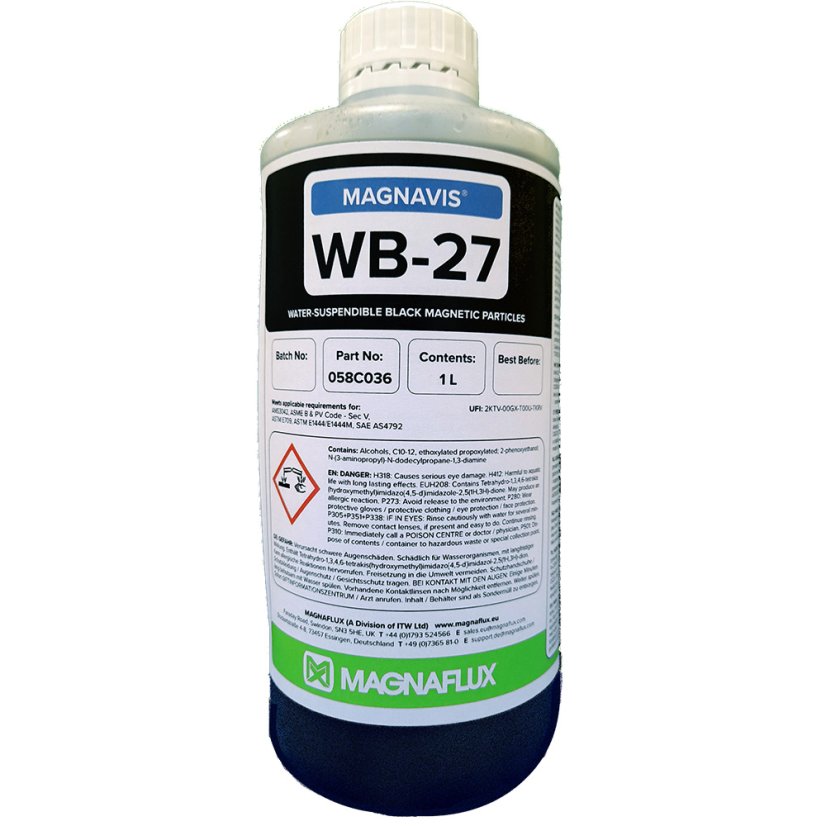 Magnaflux WB-27