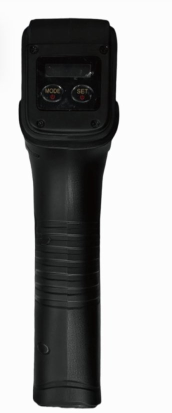 Magnetické jarmo AD-3 - batériové