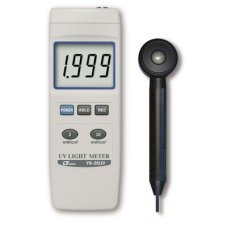 UV meter YK-35UV
