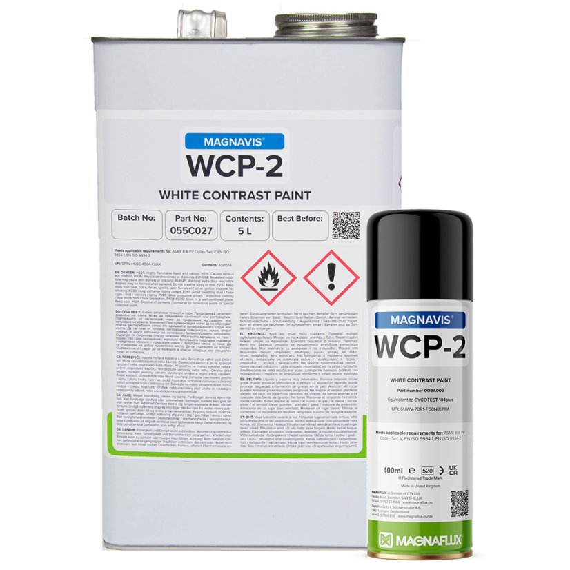 Magnaflux WCP-2