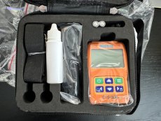 SIUI CTS-30A - bez kalibrácie