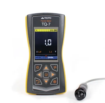 Čo je to feritová metóda merania?