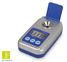 Digitálny refraktometer DR-101-60