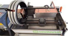 Ferroflux 400 Stacionárny magnet na malé súčiastky