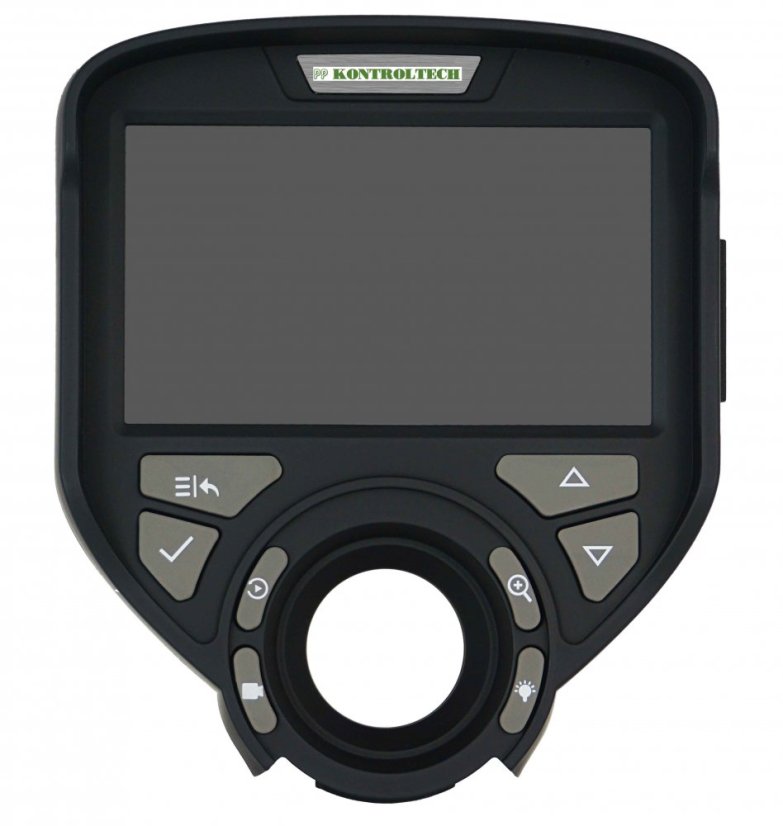 Videoskop GM - dielenský videoskop