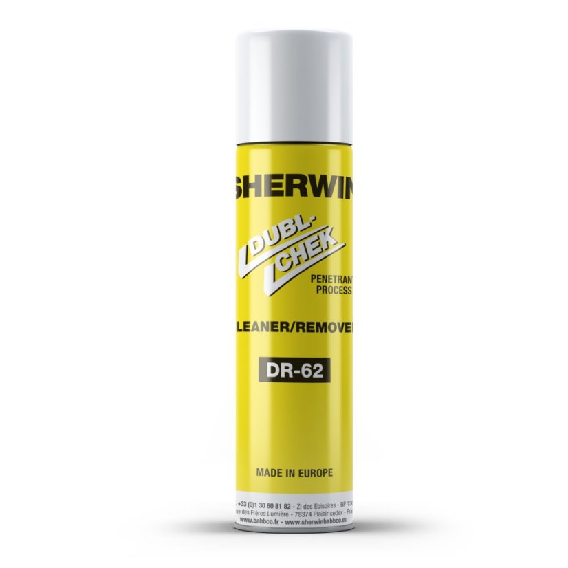 Odmasťovač/čistič Sherwin DR62, 300ml