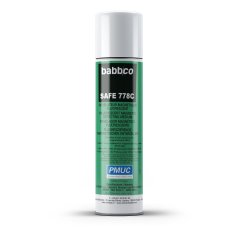 Fluorescenčná magnetická suspenzia  Babbco SAFE778C, 400ml