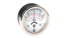 Kalibrovaný Gaussmeter