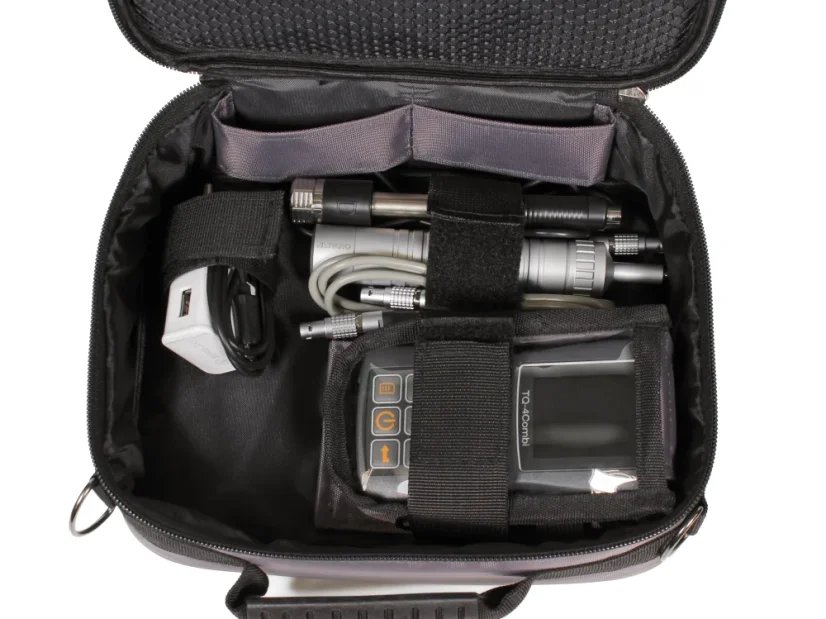 TQ-4Combi plus- kombinovaný tvrdomer