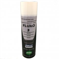 FLUXO 3 - čierna magnetická suspenzia