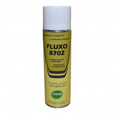 Flourescenčný penetrant FLUXO 8702