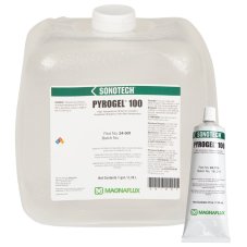 Pyrogel 100/ Teplotný rozsah: - 45ºC až 429ºC