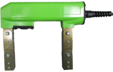 Magnetické jarmo Y-8 - napájané batériou