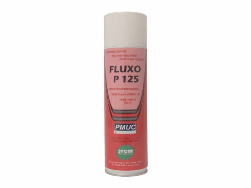 Penetrant FLUXO P125