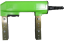 Magnetické jarmo Y-8 - napájané batériou