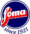 Foma