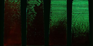 Príručka k úrovniam citlivosti penetrantov podľa AMS 2644