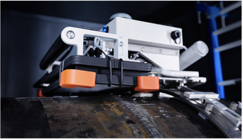 DR Systems RTG panely