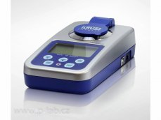 Digitálny refraktometer DR-301-95