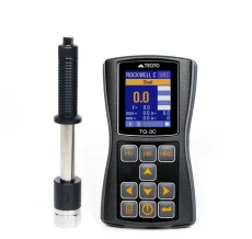 TQ-3C - odrazový tvrdomer (Leeb)