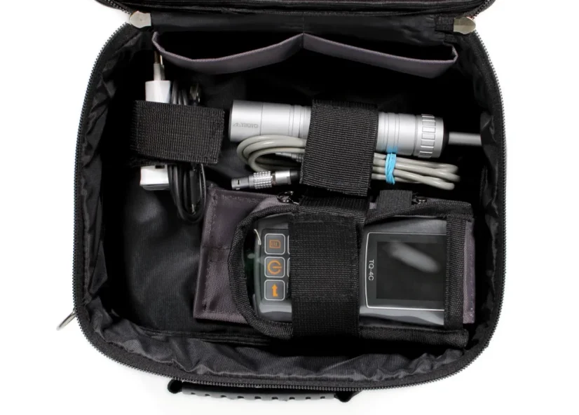 TQ-4C - tvrdomer UCI