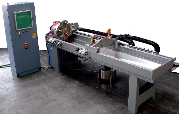 Universal SW Stacionárny magnet