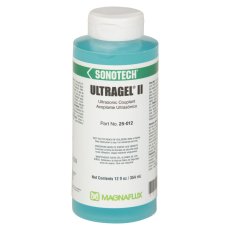 Ultragel II / Teplotný rozsah:  - 23ºC až 99ºC