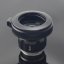 C-mount objektív - C-mount objektív: F 35 mm