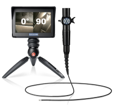 XLED PRO DUAL VIEW System