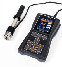 TQ-3C - odrazový tvrdomer (Leeb)