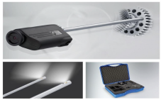 LED EconoScop HSW