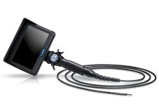 iRIS X PRO DUAL VIEW