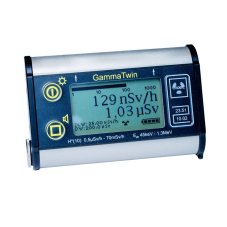 Dozimeter Graetz GammaTwin S
