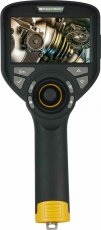 Videoskop GM - dielenský videoskop