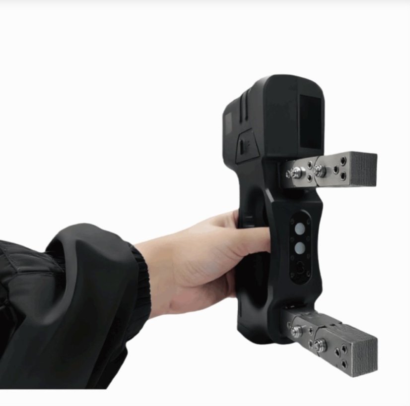 Magnetické jarmo AD-3 - batériové