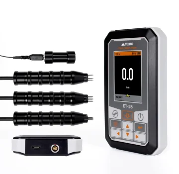 Princípy a aplikácie metódy testovania elektrického potenciálu