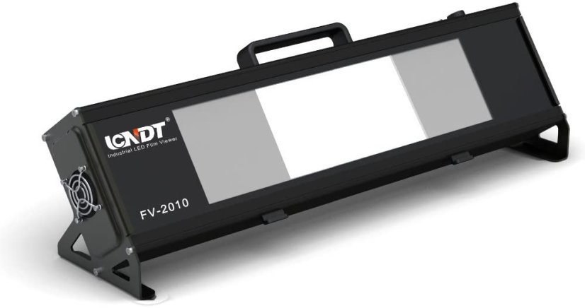 Negatoskop FV-2010 Plus / FV2010-T Plus