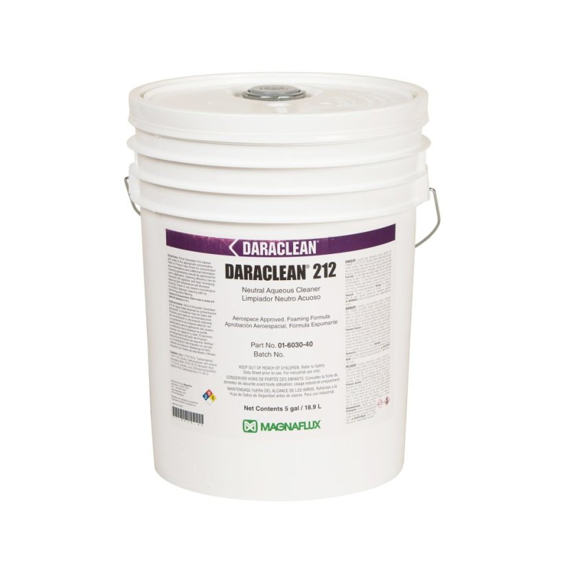 Daraclean 212 - Objem: 5 Gal