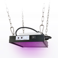 Stacionárne UV svetlo UV-1 (12-72LED)