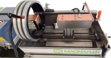 Ferroflux 400 Stacionárny magnet na malé súčiastky