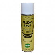 Flourescenčný penetrant FLUXO 8702