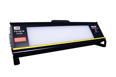 Negatoskop FV-2010 Plus / FV2010-T Plus